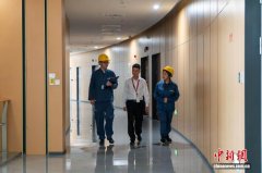 广州一季度用电量同比增6.48% 彰显经济质效双升